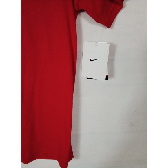 Children's Red  Nike Tee Team USA Wilson #9 T Shirt Size Small New W Tags - Picture 7 of 13